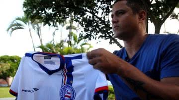 Divulgação/EC Bahia