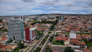 Divulgação / Prefeitura de Vitória da Conquista