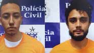 Divulgação/Polícia Civil