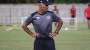 Divulgação/EC Vitória