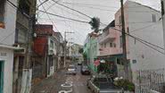 Reprodução/Google Maps