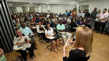 Jefferson Peixoto/Secom