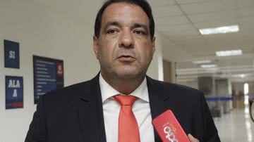 Vagner Souza / BNews