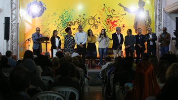Paula Fróes / Governo da Bahia
