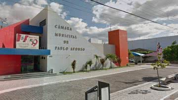Reprodução / Google Street View