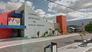 Reprodução / Google Street View