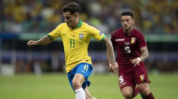 Lucas Figueiredo / CBF