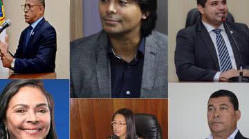 Montagem/BNews