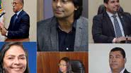 Montagem/BNews