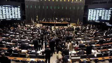 Jefferson Rudy/Agência Senado