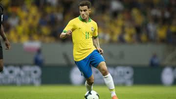 Lucas Figueiredo/CBF