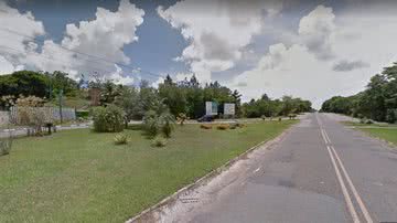 Reprodução/ Google Maps