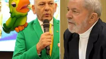 Redes Sociais/TVE Bahia