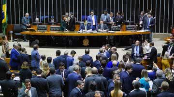 Pablo Valadares/Câmara dos Deputados