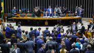 Pablo Valadares/Câmara dos Deputados