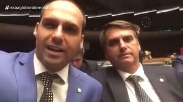 Reprodução/ TV Globo