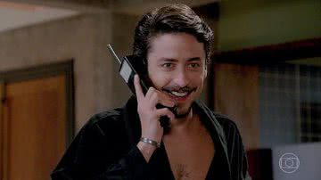 Reprodução/TV Globo