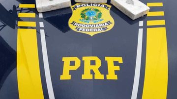 Divulgação/PRF