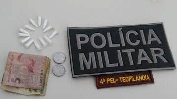 Divulgação/PM