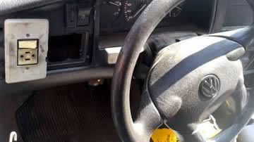 Divulgação / PRF