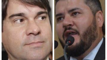 Montagem/ BNews