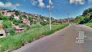 Reprodução/ Google Maps