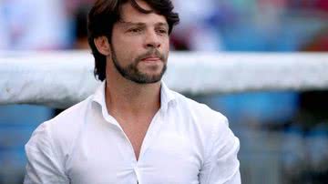 Felipe Oliveira/EC Bahia