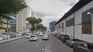 Reprodução / Google Maps
