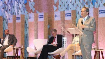 Paulo M. Azevedo/BNews