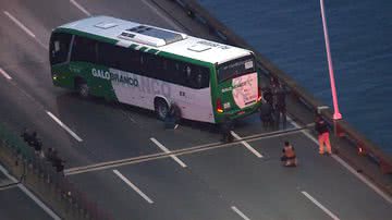 Reprodução/TV Globo