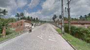 Reprodução / Google Street View