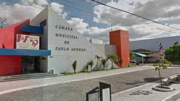 Reprodução / Google Street View