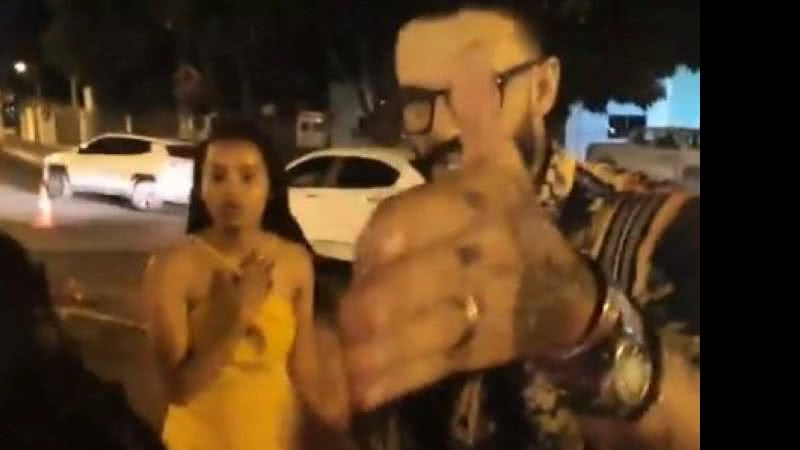 Reprodução
