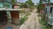 Reprodução/Google Maps