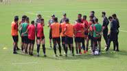 Divulgação/EC Vitória