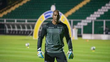 Matheus Dias/FFC