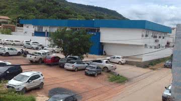 Reprodução / Google Street View