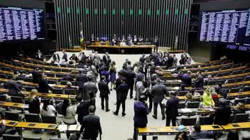 Luis Macedo/Câmara dos Deputados