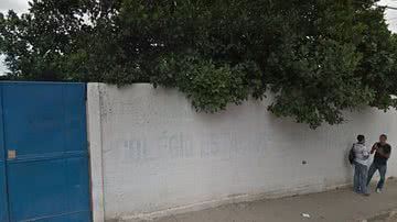 Reprodução / Google Maps