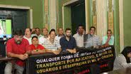 Vagner Souza/ BNews