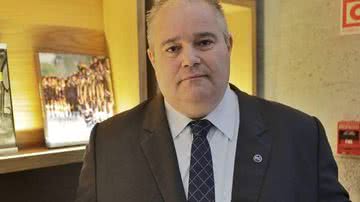 Ronaldo Caldas/Divulgação