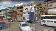 Reprodução/ Google Maps