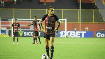 Reprodução/ECVitória