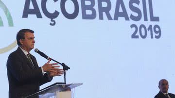 Antonio Cruz/ Agência Brasil