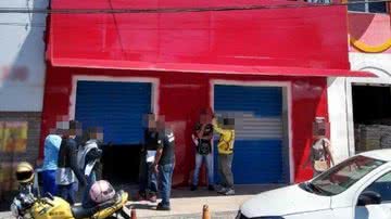 Divulgação/Embasa