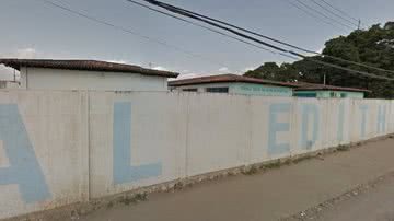 Reprodução / Google Maps