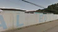 Reprodução / Google Maps