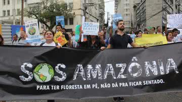 Vagner Souza/BNews