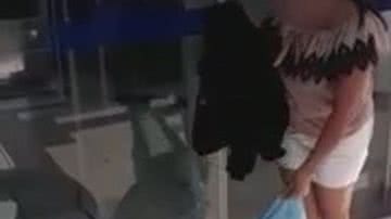 reprodução