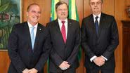 Marcos Corrêa/PR